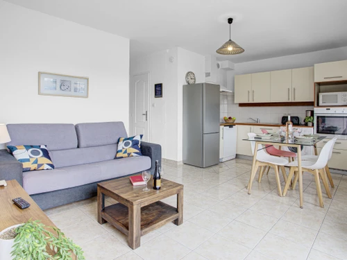 Appartement Canet-Plage, 2 pièces, 4 personnes - photo_1011564447532