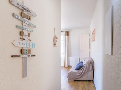 Ferienwohnung Arcachon, 1 Schlafzimmer, 3 Personen - photo_1011348267018