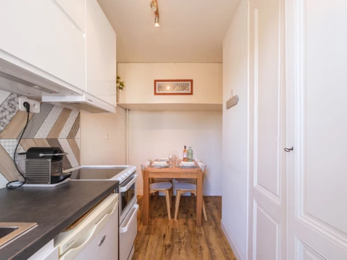 Ferienwohnung Arcachon, 1 Schlafzimmer, 3 Personen - photo_1011348267018