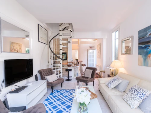 Ferienhaus Arcachon, 2 Schlafzimmer, 4 Personen - photo_14686734999