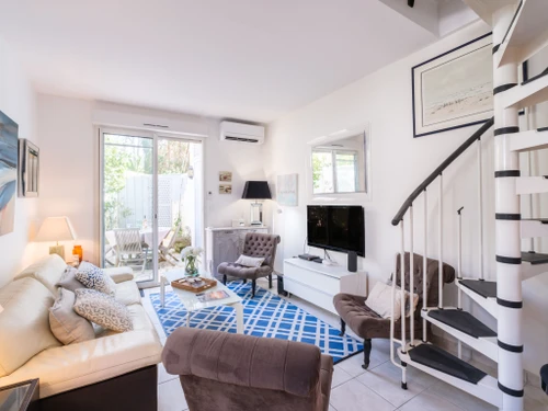 Ferienhaus Arcachon, 2 Schlafzimmer, 4 Personen - photo_14686734999