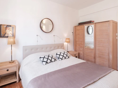 Ferienhaus Arcachon, 2 Schlafzimmer, 4 Personen - photo_14686734999