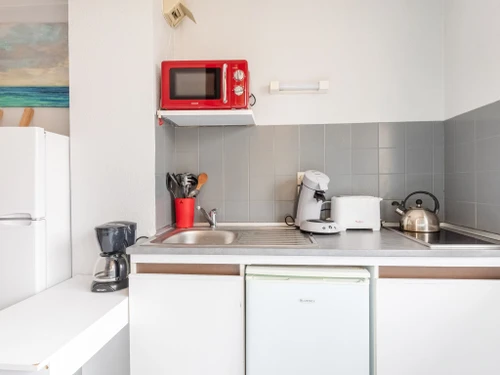 Appartement Lacanau, 2 pièces, 4 personnes - photo_17277858717