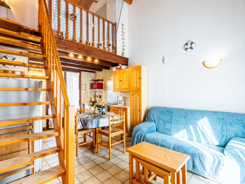 Ferienhaus Les Mathes, 2 Schlafzimmer, 5 Personen - photo_1011564487626