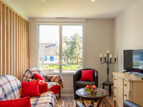 Apartment Névez, 2 bedrooms, 4 persons - photo_1011564489479