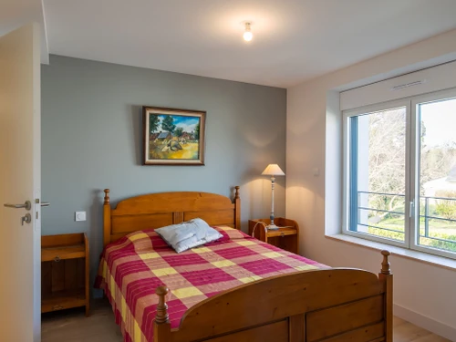 Apartment Névez, 2 bedrooms, 4 persons - photo_1011564489479