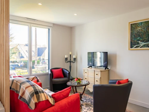 Apartment Névez, 2 bedrooms, 4 persons - photo_1011564489479