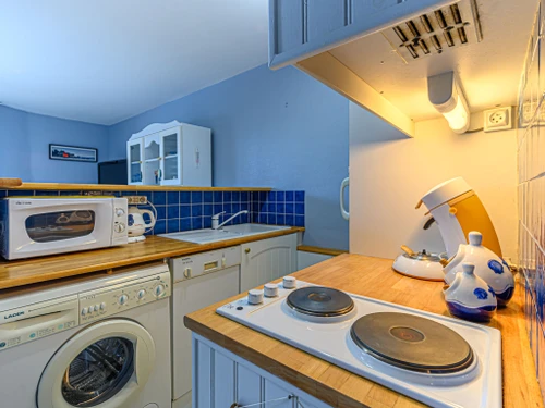 Ferienwohnung Locmariaquer, 1 Schlafzimmer, 4 Personen - photo_1011564493220