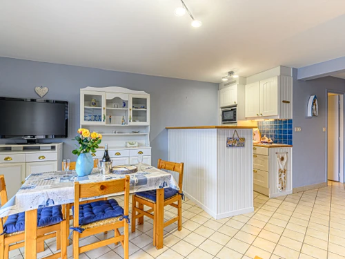 Ferienwohnung Locmariaquer, 1 Schlafzimmer, 4 Personen - photo_1011564493220