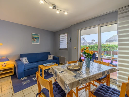 Ferienwohnung Locmariaquer, 1 Schlafzimmer, 4 Personen - photo_1011564493220