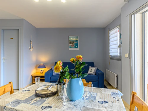 Ferienwohnung Locmariaquer, 1 Schlafzimmer, 4 Personen - photo_1011564493220