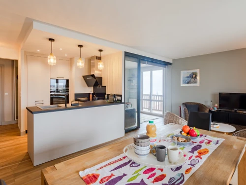 Ferienwohnung Cabourg, 1 Schlafzimmer, 5 Personen - photo_8671912030