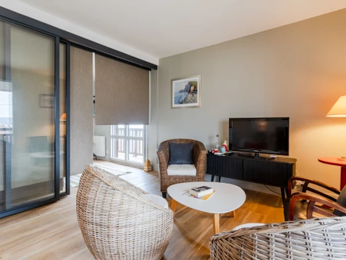 Ferienwohnung Cabourg, 1 Schlafzimmer, 5 Personen - photo_8671912030