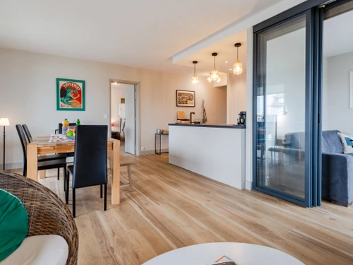 Ferienwohnung Cabourg, 1 Schlafzimmer, 5 Personen - photo_8671912030