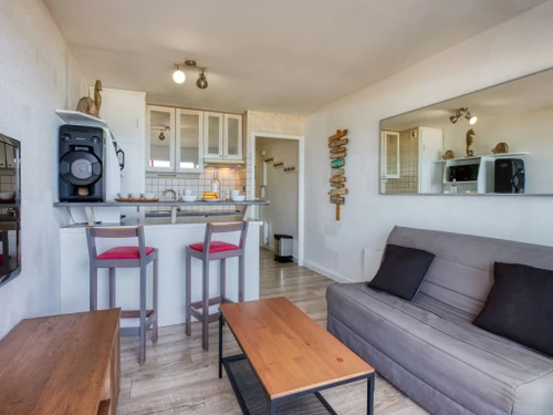 Ferienwohnung Lacanau, Studio, 4 Personen - photo_14578268784