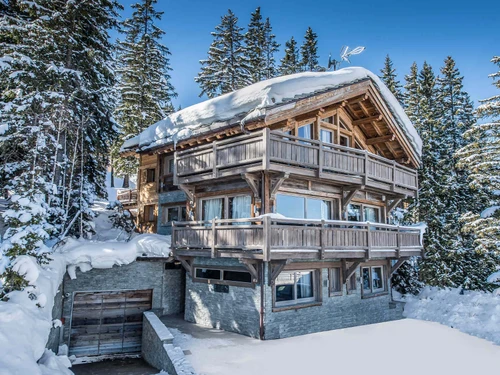 Chalet Courchevel 1850, 5 bedrooms, 10 persons - photo_14896110345