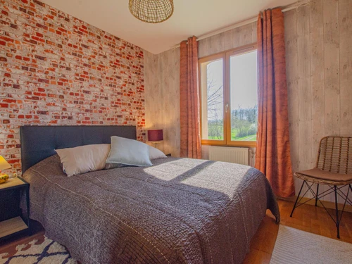 Gîte La ville-aux-Bois, 4 pièces, 6 personnes - photo_1011565398436