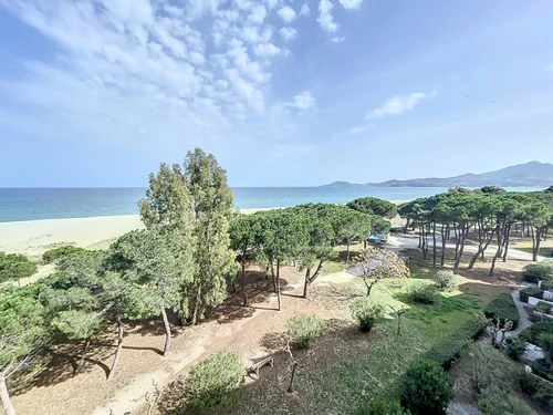 Appartement Argelès-sur-Mer, 2 pièces, 4 personnes - photo_1011565461200