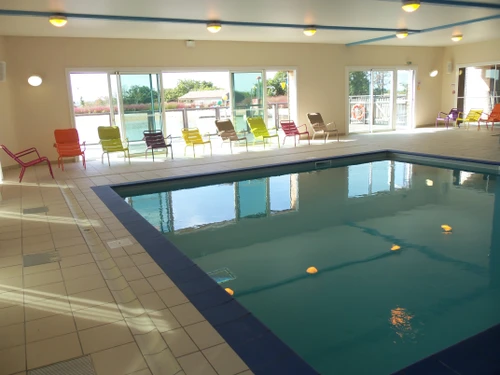 Chalet La Chapelle-Hermier, 2 dormitorios, 4 personas - photo_1011565486493