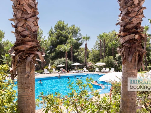 Appartement Salou, 3 pièces, 5 personnes - photo_1011565776095