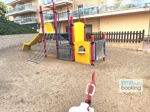 Appartement Salou, 3 pièces, 5 personnes - photo_1011565776095