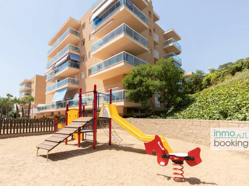 Appartement Salou, 3 pièces, 5 personnes - photo_1011565776095