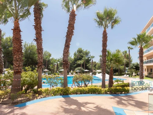 Appartement Salou, 3 pièces, 5 personnes - photo_1011565776095