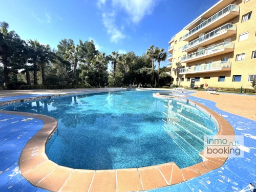 Appartement Salou, 3 pièces, 5 personnes - photo_1011565776095