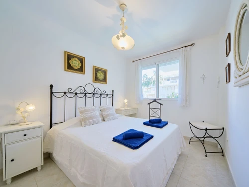 Ferienwohnung Xàbia, 2 Schlafzimmer, 4 Personen - photo_1011566421455