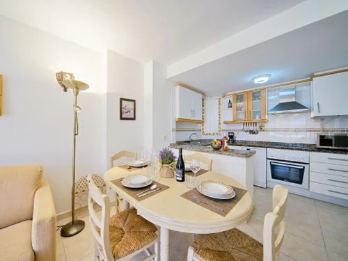 Ferienwohnung Xàbia, 2 Schlafzimmer, 4 Personen - photo_1011566421455