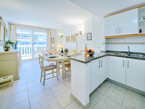 Ferienwohnung Xàbia, 2 Schlafzimmer, 4 Personen - photo_1011566421455