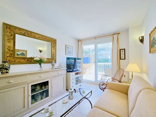 Ferienwohnung Xàbia, 2 Schlafzimmer, 4 Personen - photo_1011566421455