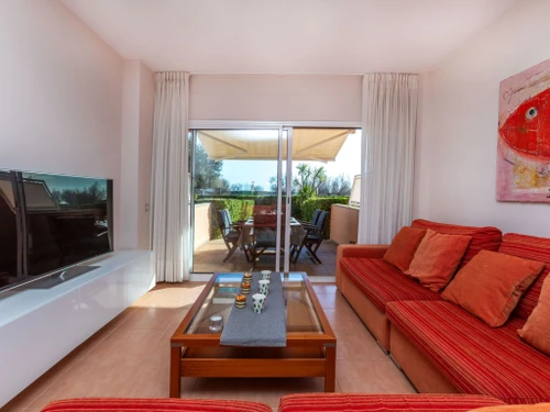 Appartement Pals, 3 pièces, 4 personnes - photo_20081928301