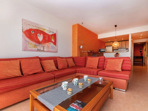 Appartement Pals, 3 pièces, 4 personnes - photo_20081928301