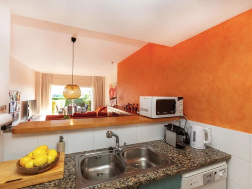 Appartement Pals, 3 pièces, 4 personnes - photo_20081928301