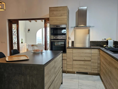 Ferienhaus Pego, 3 Schlafzimmer, 6 Personen - photo_19777688321