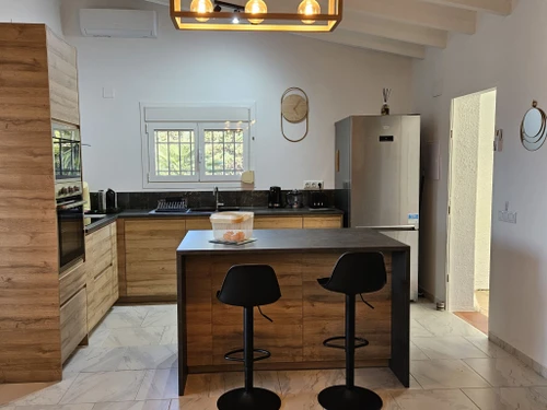 Ferienhaus Pego, 3 Schlafzimmer, 6 Personen - photo_19777688321