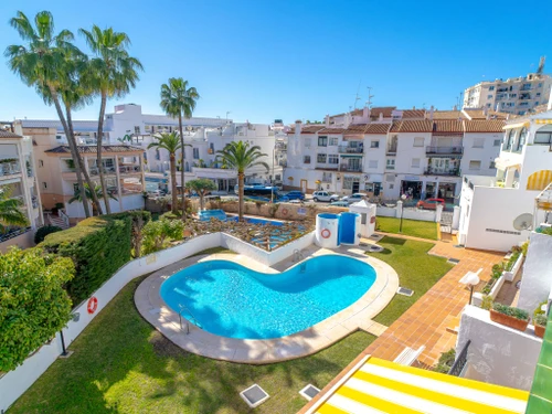 Apartamento Nerja, 2 dormitorios, 4 personas - photo_1011555676795