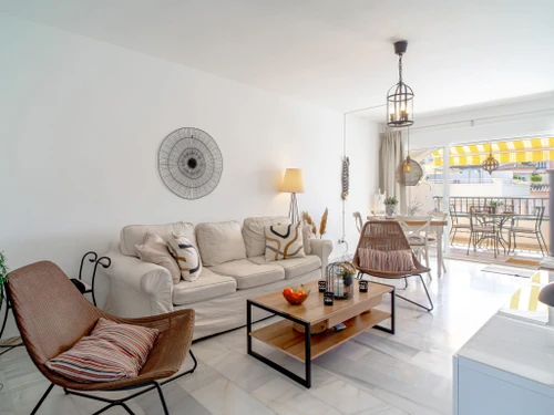 Apartamento Nerja, 2 dormitorios, 4 personas - photo_1011555676795