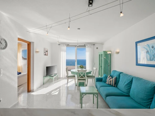 Ferienwohnung Moraira, 2 Schlafzimmer, 4 Personen - photo_1011566448189