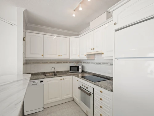 Ferienwohnung Moraira, 2 Schlafzimmer, 4 Personen - photo_1011566448189