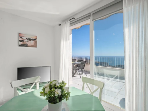 Ferienwohnung Moraira, 2 Schlafzimmer, 4 Personen - photo_1011566448189