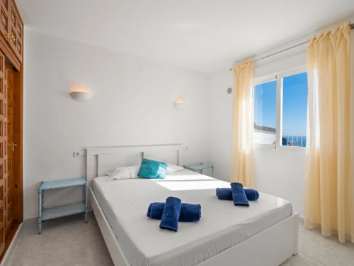 Ferienwohnung Moraira, 2 Schlafzimmer, 4 Personen - photo_1011566448189