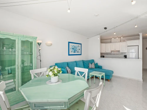 Ferienwohnung Moraira, 2 Schlafzimmer, 4 Personen - photo_1011566448189