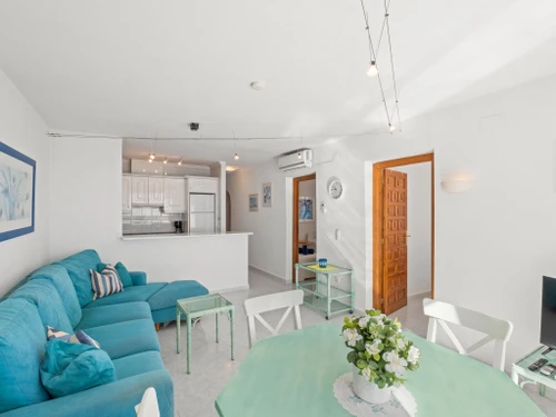 Ferienwohnung Moraira, 2 Schlafzimmer, 4 Personen - photo_1011566448189