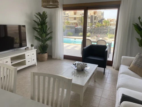 Villa Playa Blanca, 2 dormitorios, 4 personas - photo_1011566450081