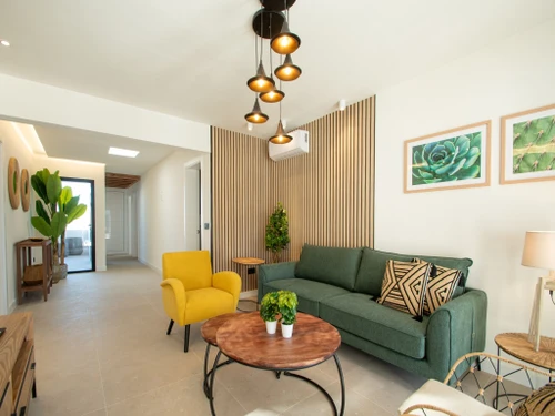 Villa Playa Blanca, 4 pièces, 6 personnes - photo_1011566455738