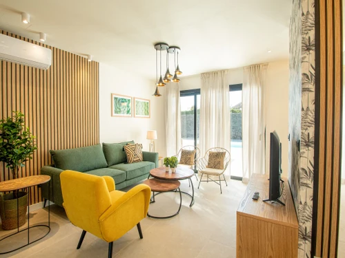 Villa Playa Blanca, 4 pièces, 6 personnes - photo_1011566455738