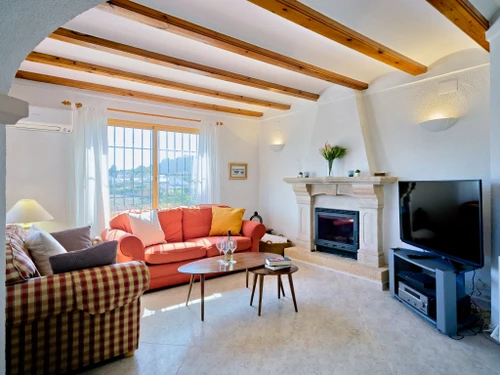 Ferienhaus Xàbia, 3 Schlafzimmer, 6 Personen - photo_1011566461171