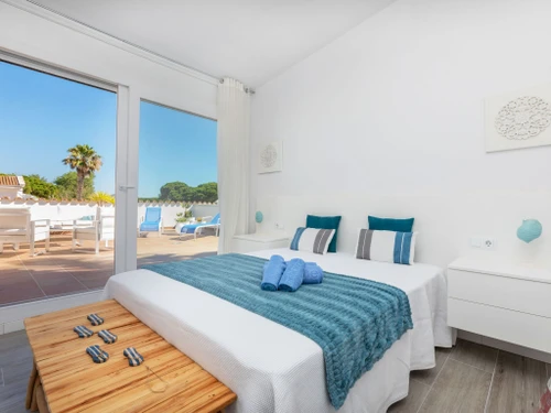 Appartement Pals, 4 pièces, 6 personnes - photo_17789033583